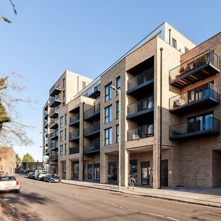 Classy Cricklewood Home Londres Exterior foto