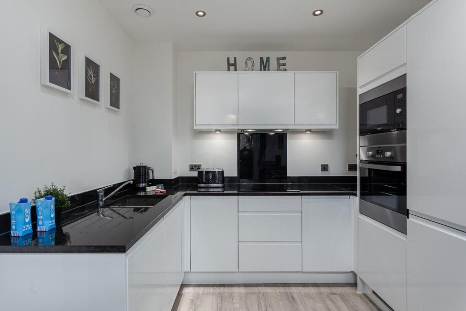 Classy Cricklewood Home Londres Exterior foto