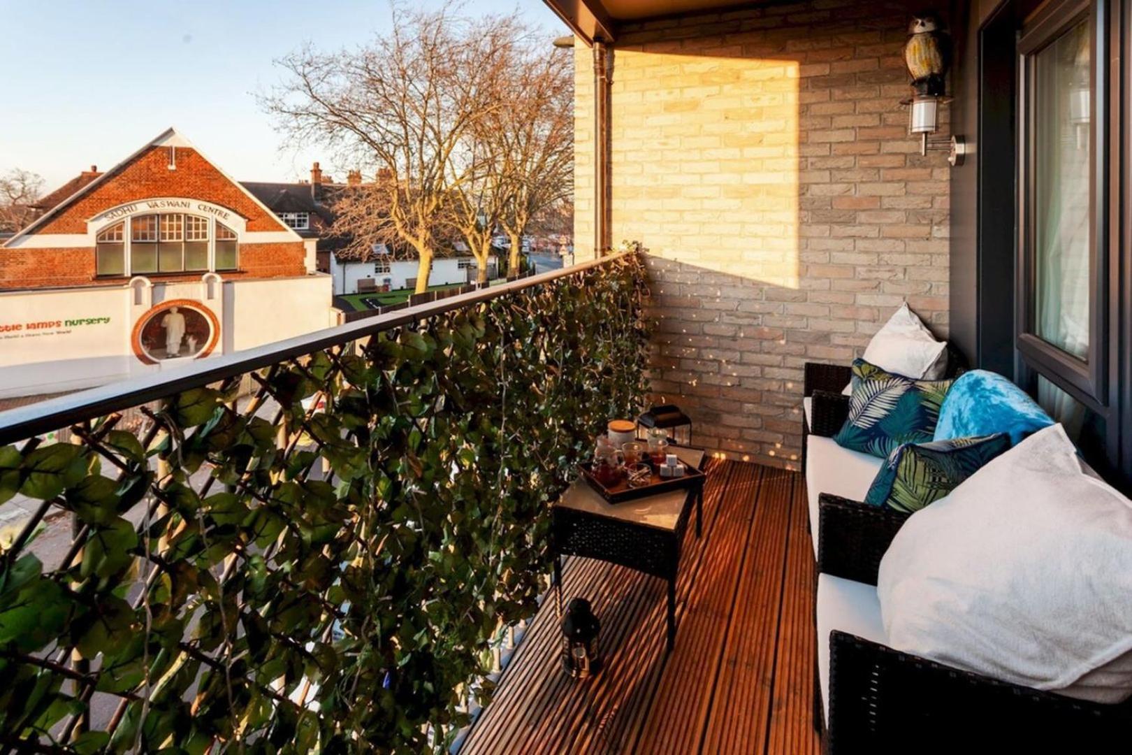 Classy Cricklewood Home Londres Exterior foto