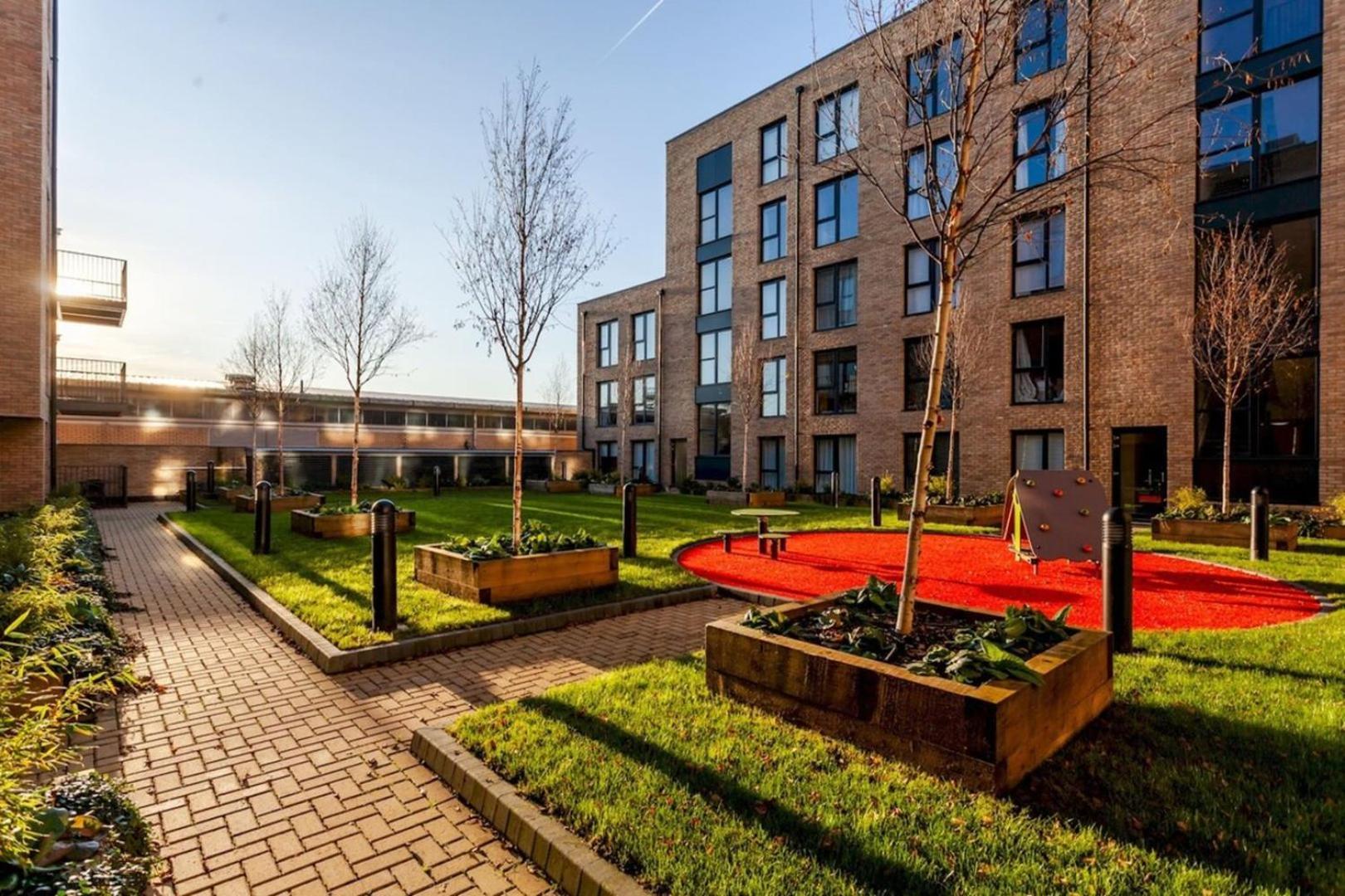 Classy Cricklewood Home Londres Exterior foto