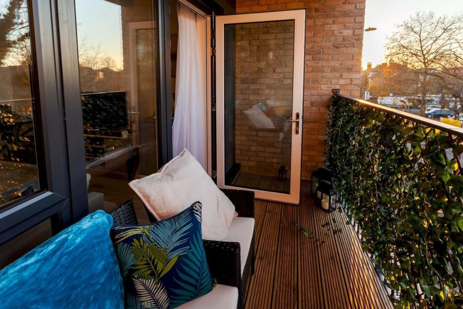 Classy Cricklewood Home Londres Exterior foto