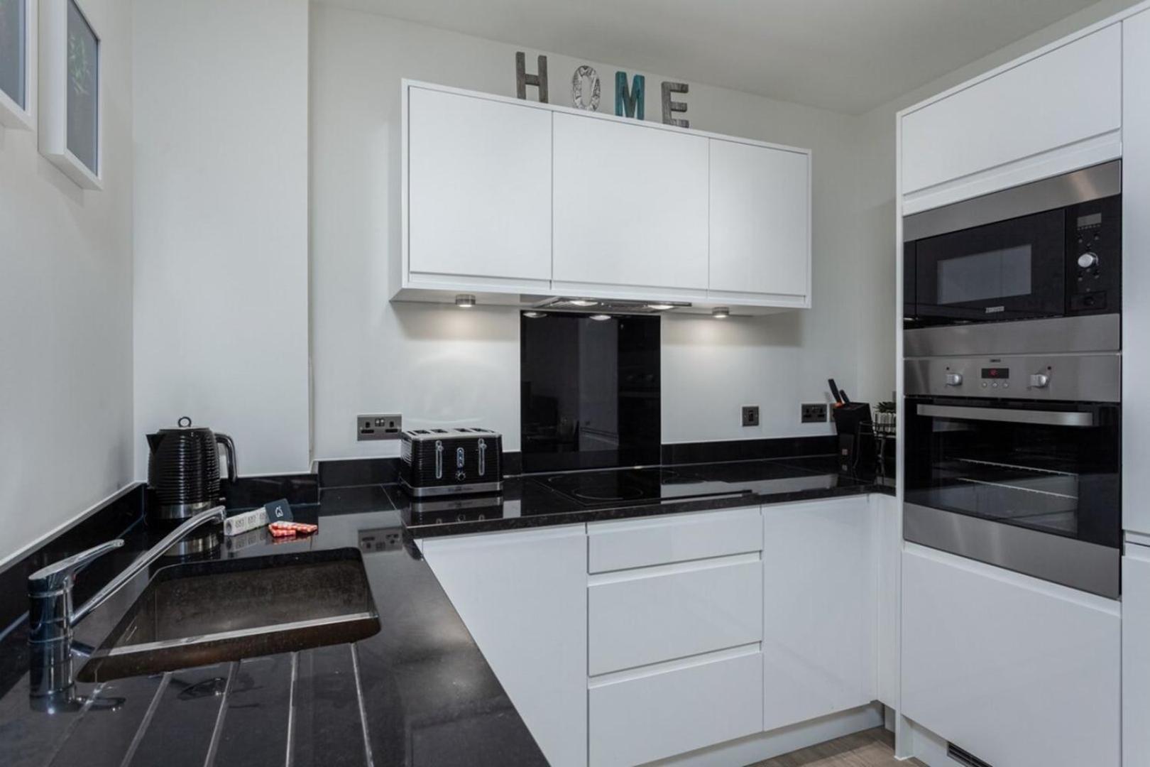 Classy Cricklewood Home Londres Exterior foto