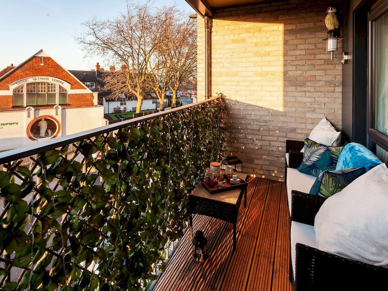 Classy Cricklewood Home Londres Exterior foto
