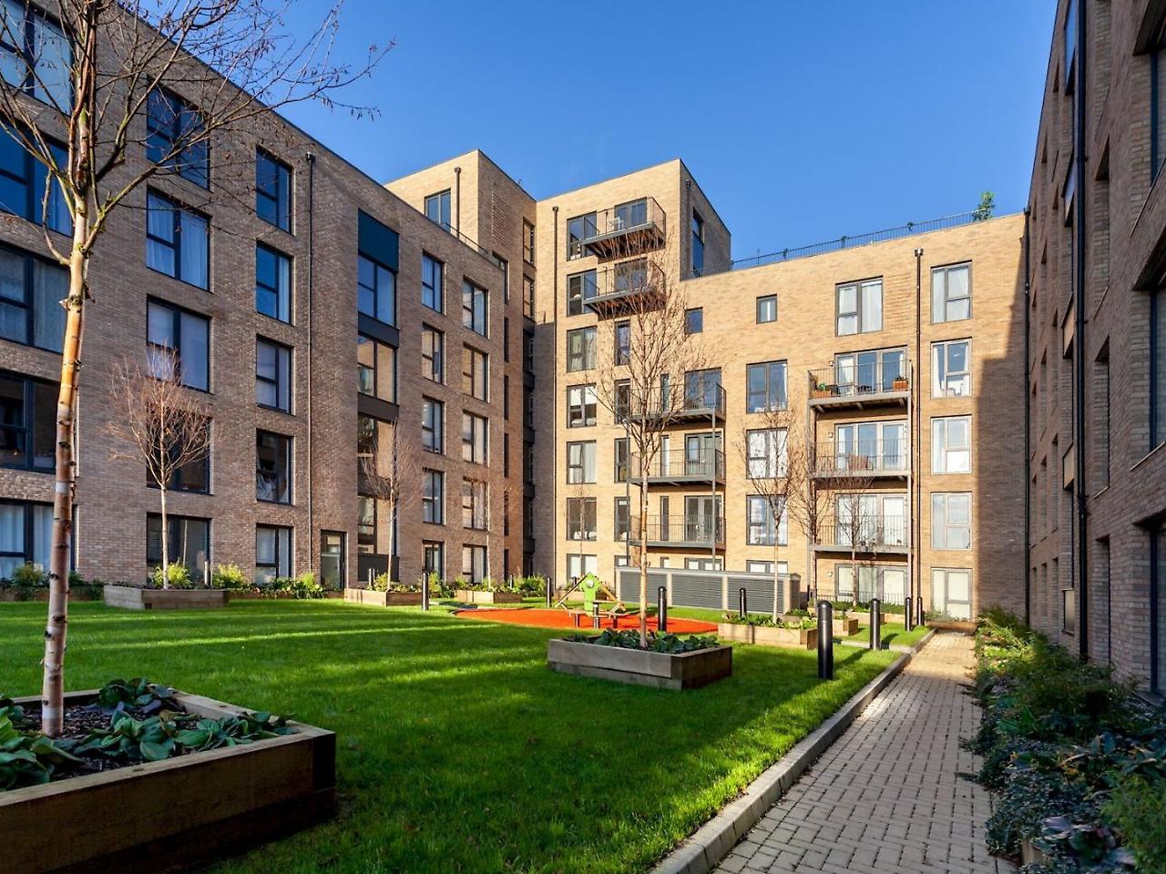 Classy Cricklewood Home Londres Exterior foto